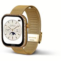 Montre Ops! Femme in Aluminium OPSSW-65 - OPSSW-65